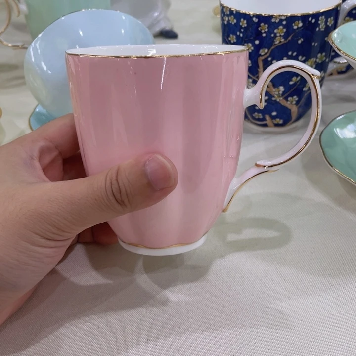瓷信爵陶瓷工艺品店