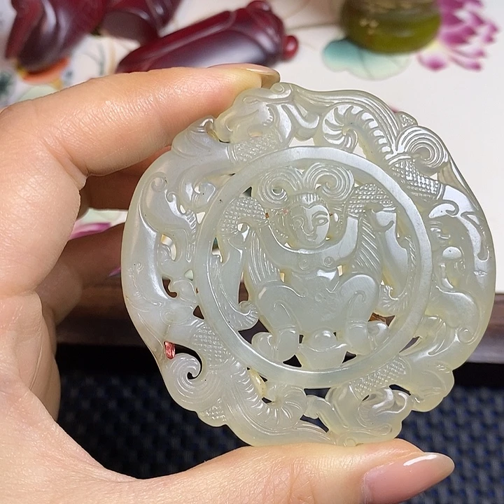 紫砂闪购商品，一图一物