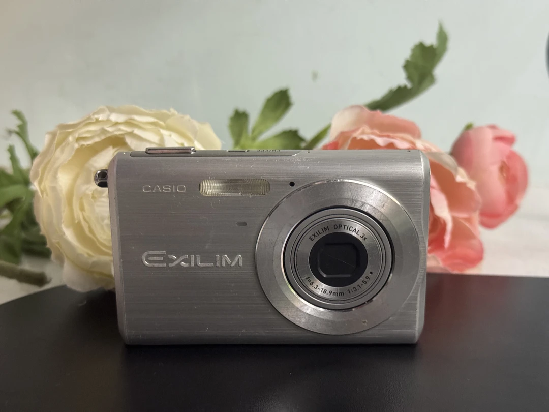 9新 Casio/卡西欧 92新卡西欧Z60复古出片神器