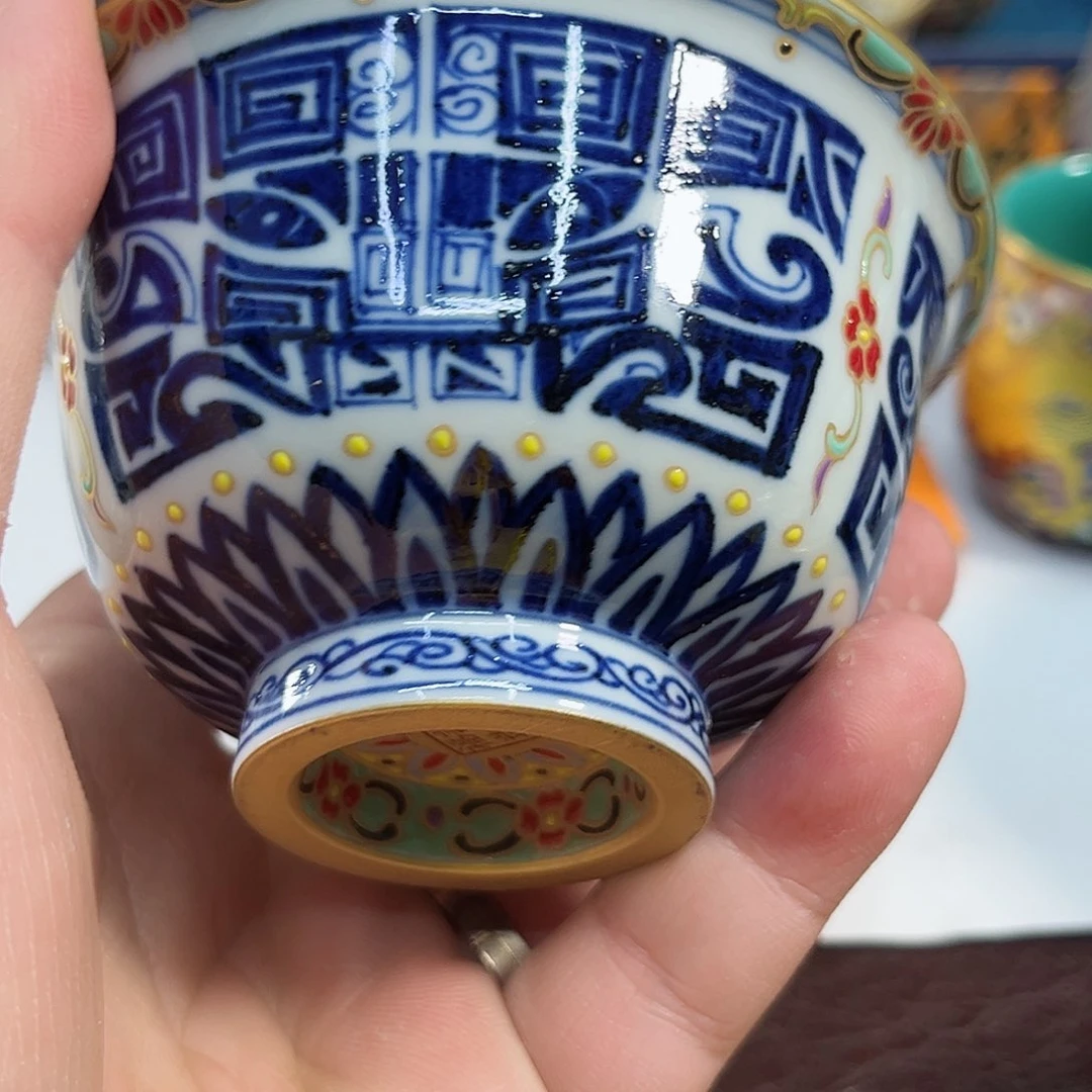 杯千年瓷都景德镇 艺术关注谢佳豪