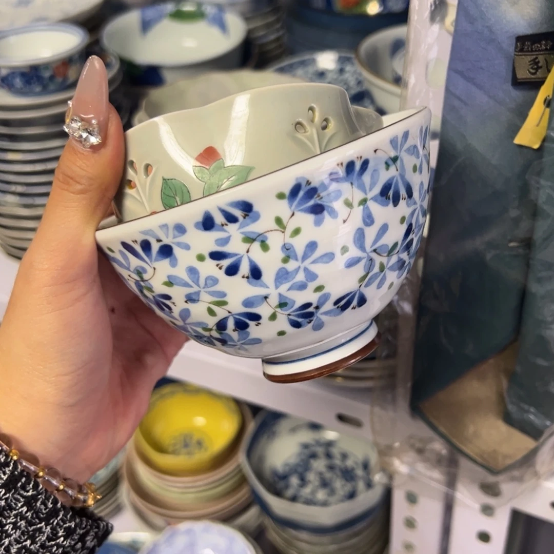 吉***意文锦阁瓷器商行直播中