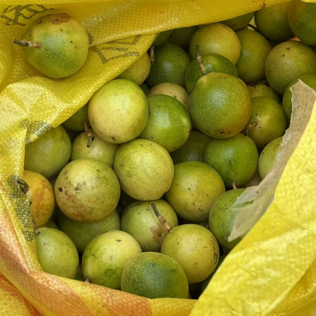 【箱装】广西新鲜百香果（大）惠民馆