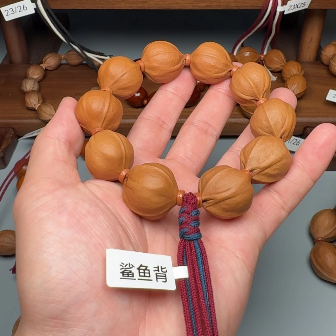 @***谁手串/手链橄榄核22大尺寸