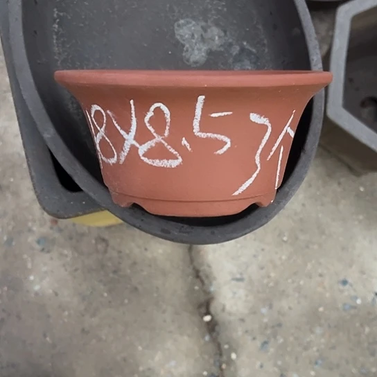 花盆紫砂透气花盆