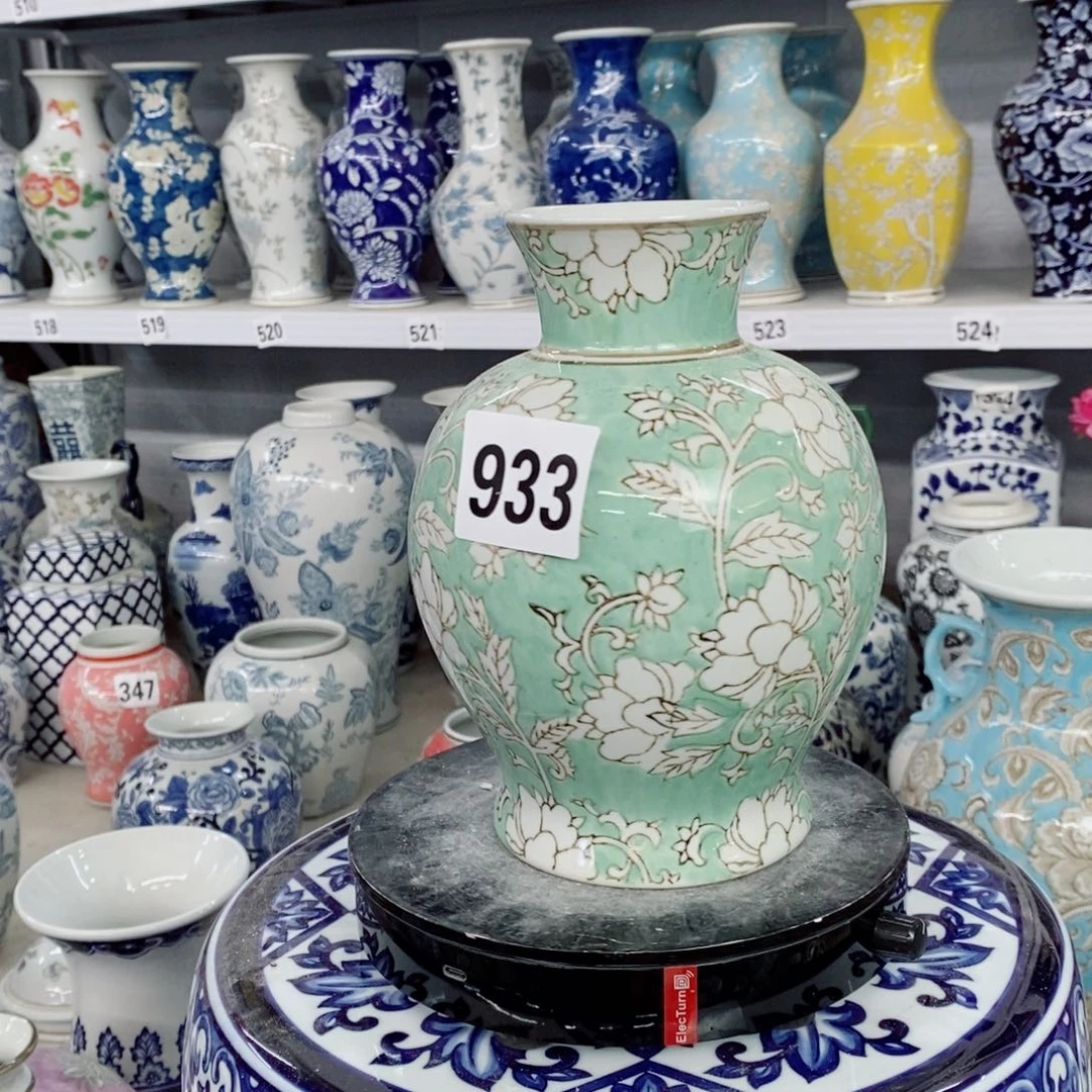 瓶摆件摆件工艺品