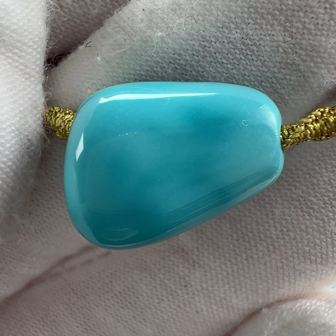 未镶嵌绿松石配饰