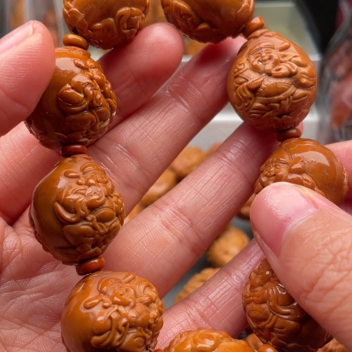 手串橄榄核橄榄核