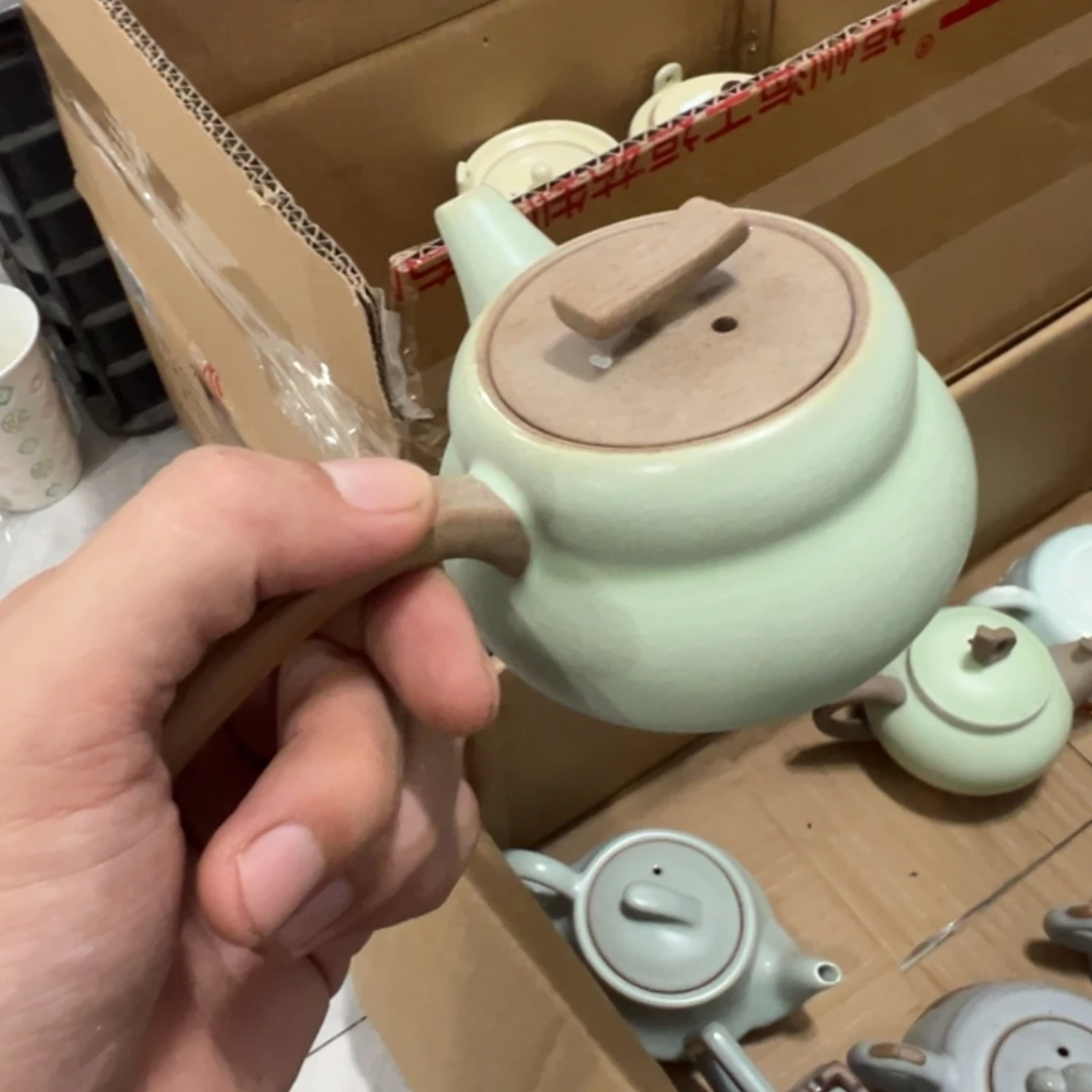 ****ö库存茶具部分瑕疵介意勿拍