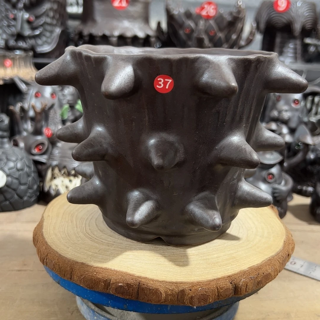 37号，手捏，内口12.3外高11.8