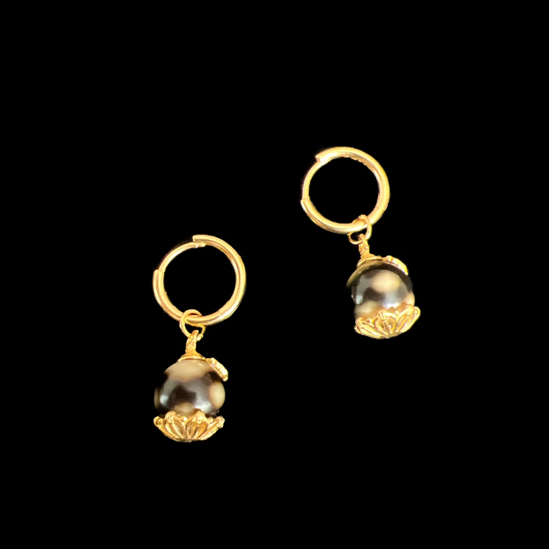 925银耳饰 V6762  银耳坠  .