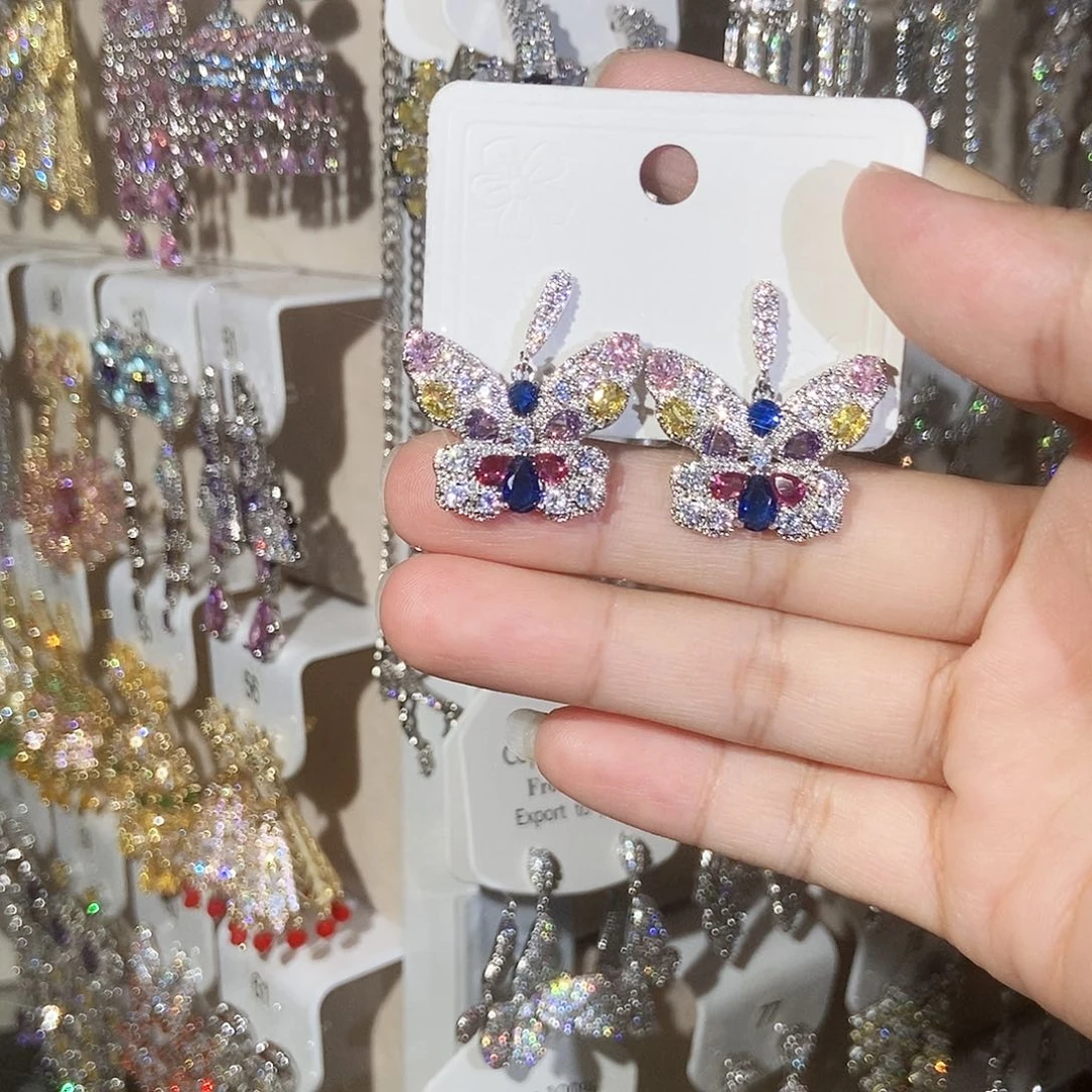 铜合金锆石925银