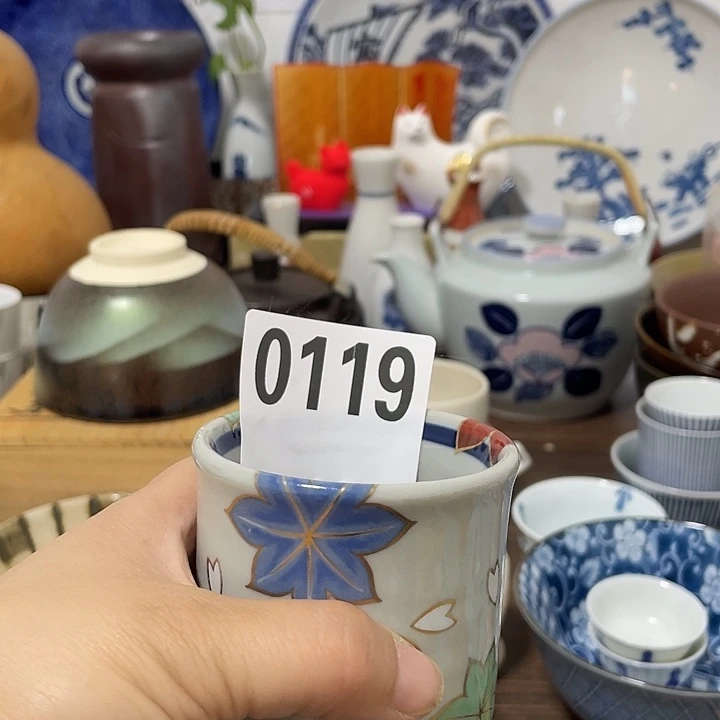 搪瓷枯*回流陶瓷微瑕119