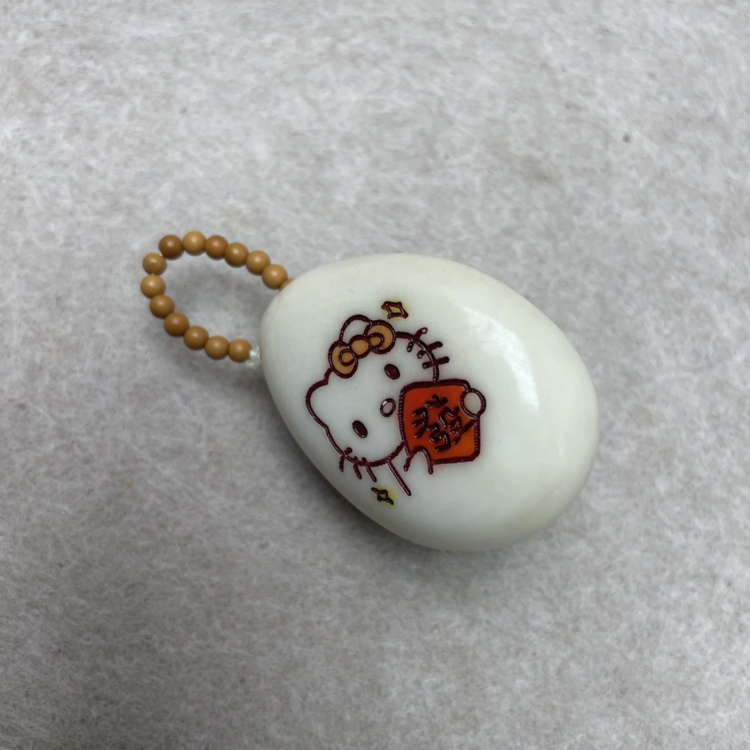 kt猫包挂手机侧挂配件 可做礼物