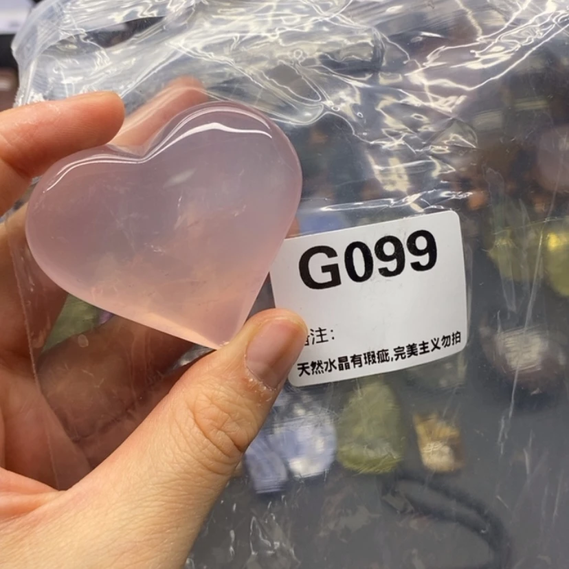 【闪购商品】摆件精品未镶嵌水晶