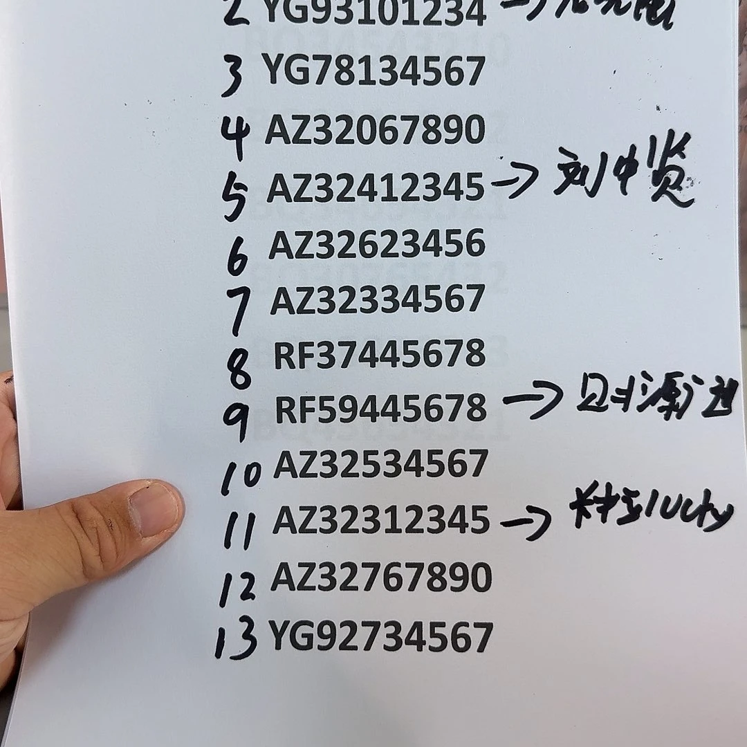 卡***y感谢大哥捧场感谢
