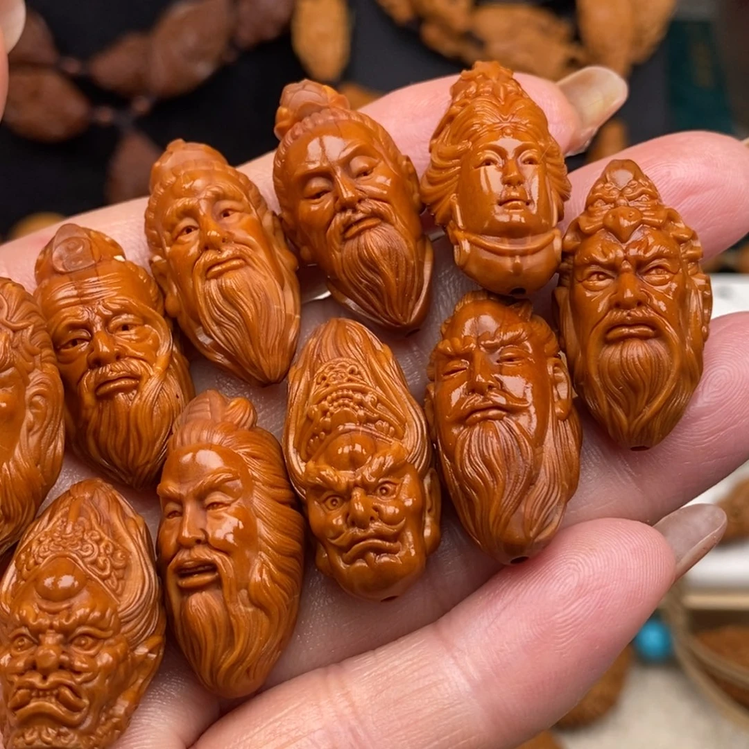 橄榄核手串/手链橄榄手串