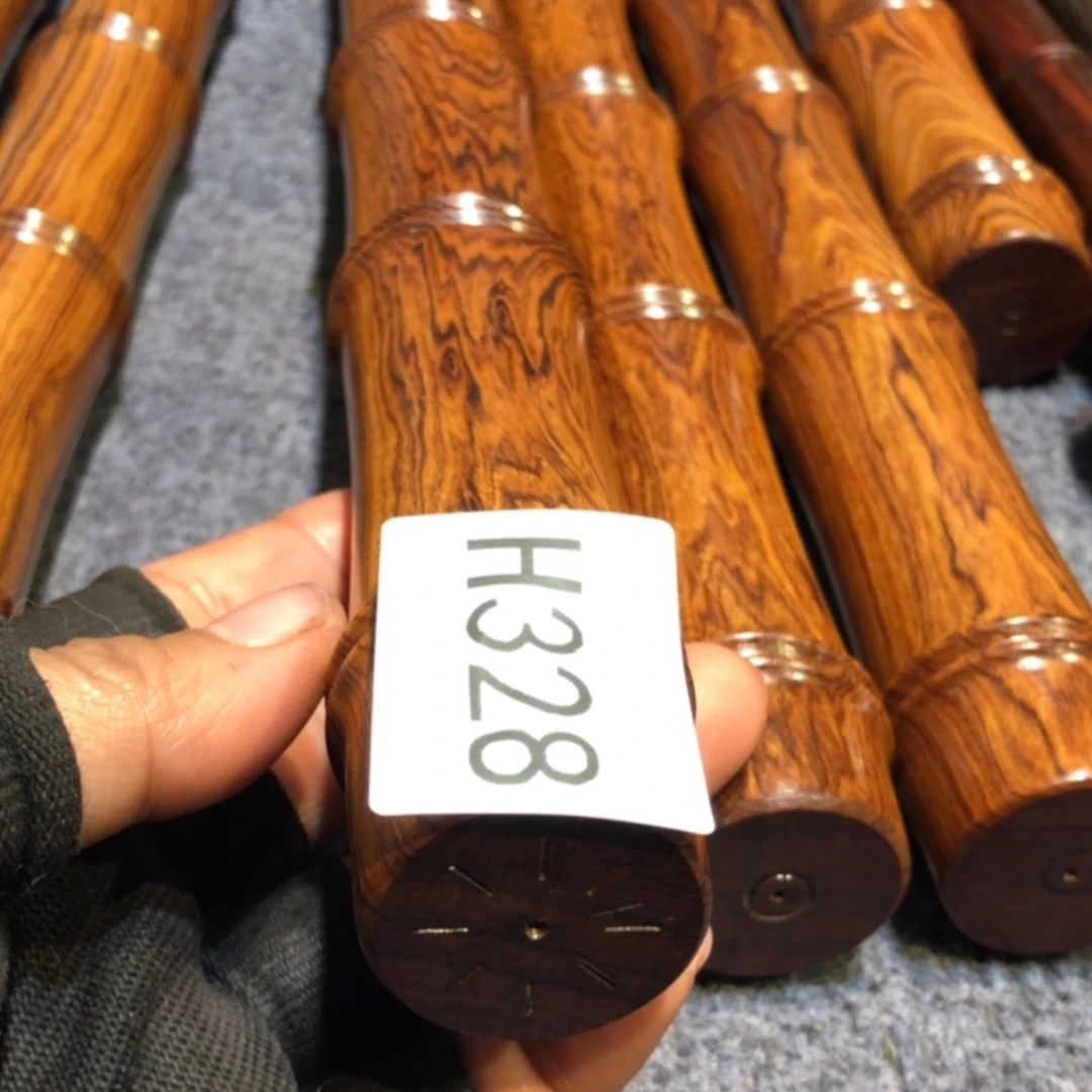 【闪购商品】木红*?沙漠铁竹节棍一根328