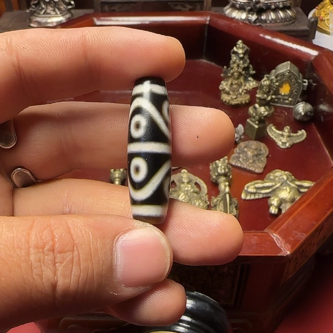 木***戈泥塑藏式风格小元素