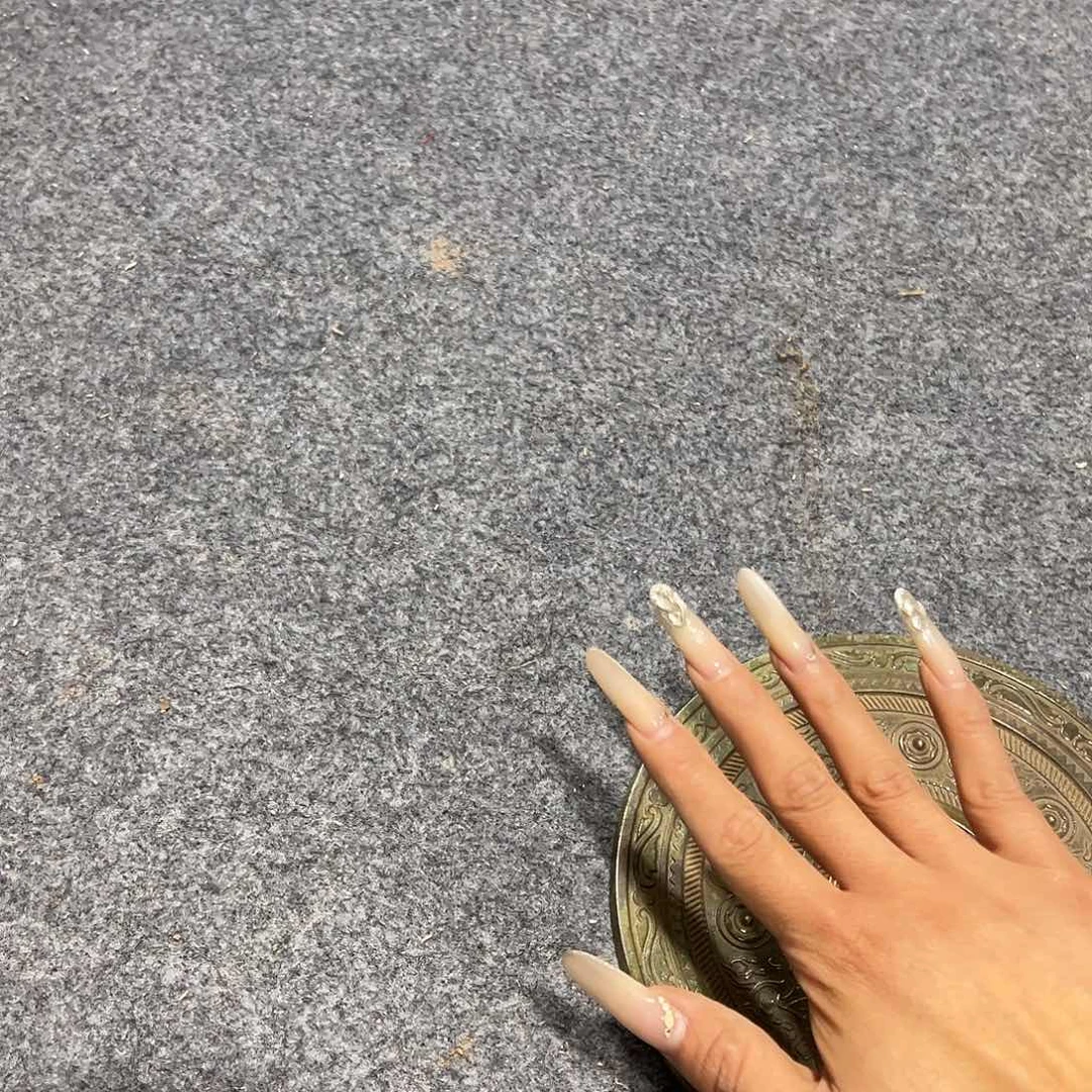 火***人瓦当摆件茶的摆件茶品