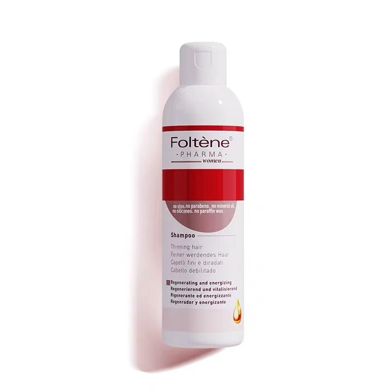 意大利进口洗发液（女用）容量200ml【效期至28年11月】