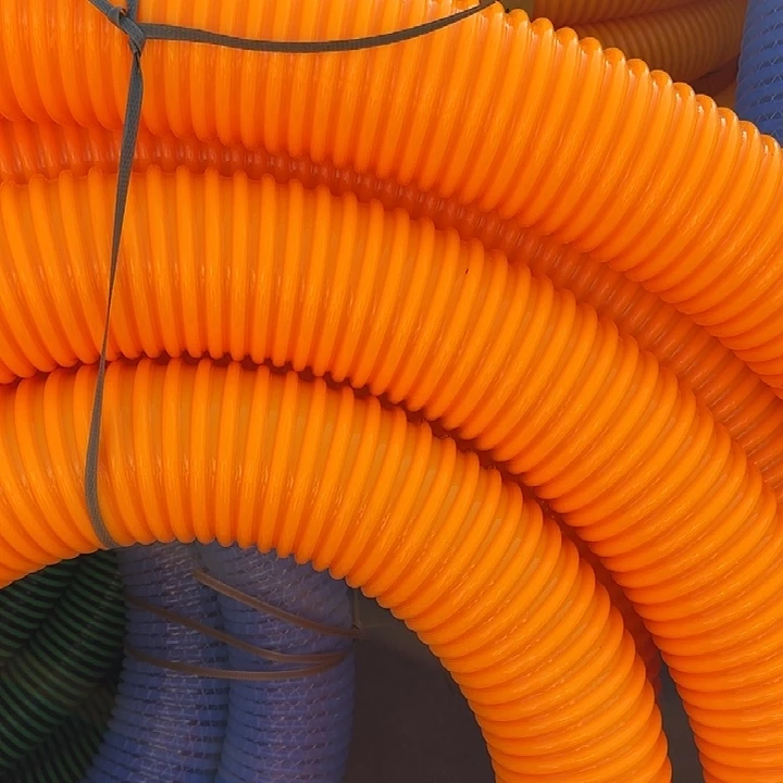 捕***子3寸防冻黄复合管15米