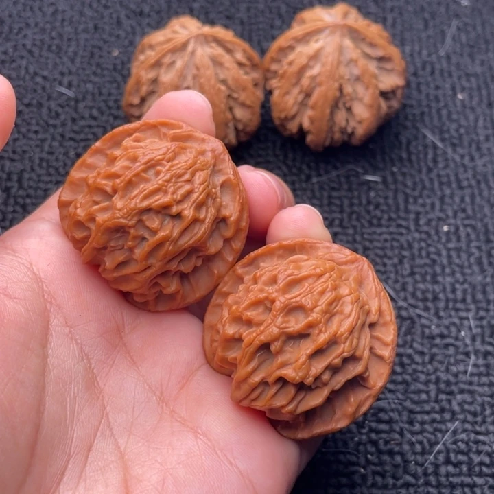 吊坠文玩核桃文玩核桃2