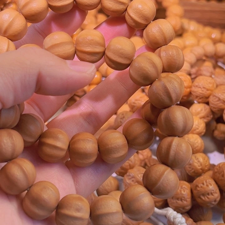 16左右微瑕大沙猴头核桃