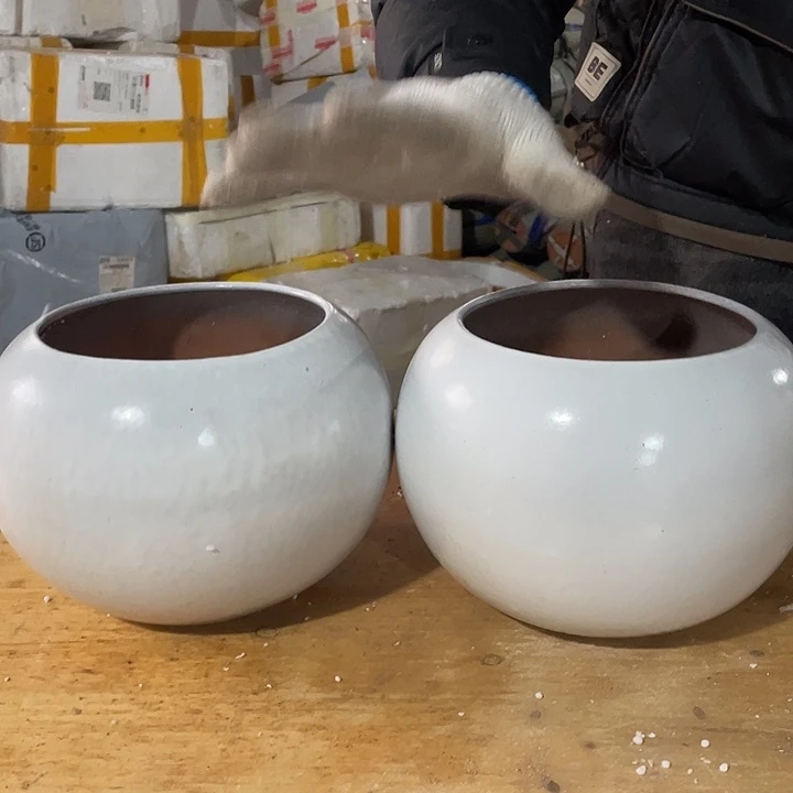 红陶正品15/16两个
