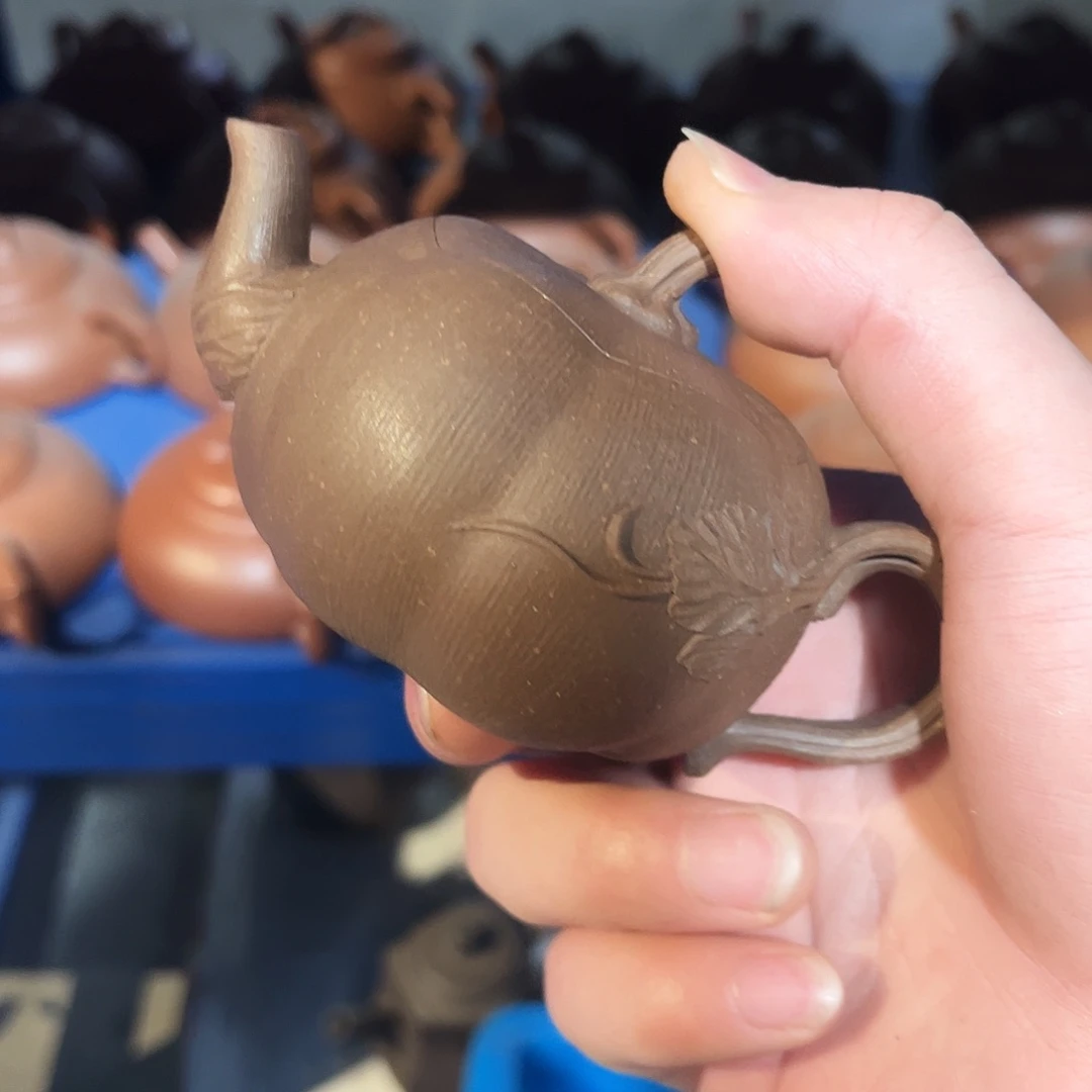 紫砂茶壶紫砂紫砂