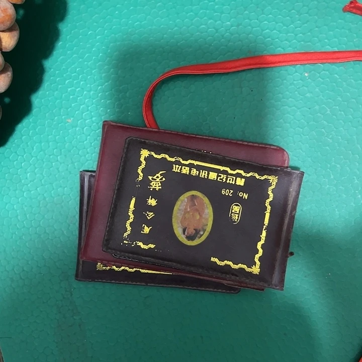 不***店瓷片陶瓷制品摆件3
