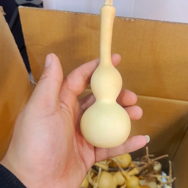 京*V文玩葫芦八宝葫芦