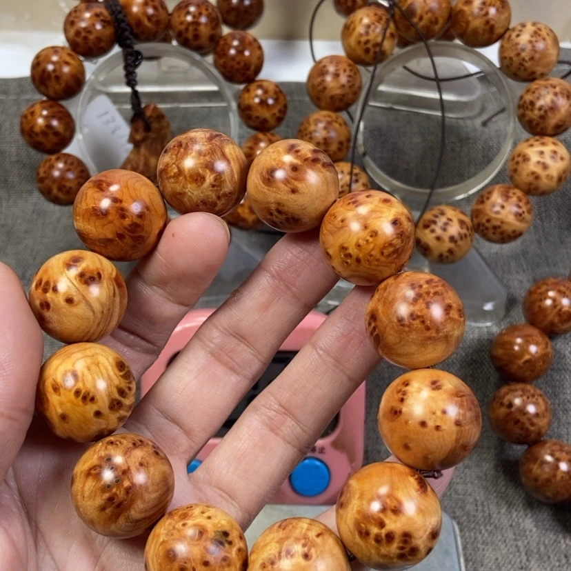 【闪购商品】柏木（崖柏）手串/手链
