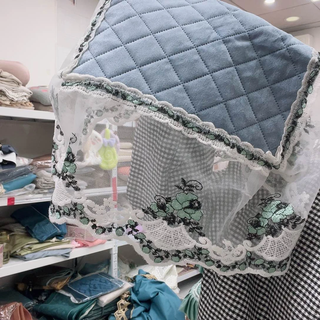 雪尼尔快乐大本营我都快没