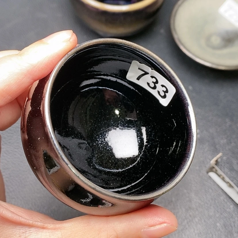 【闪购商品】茶盏我的盏太好看了吧