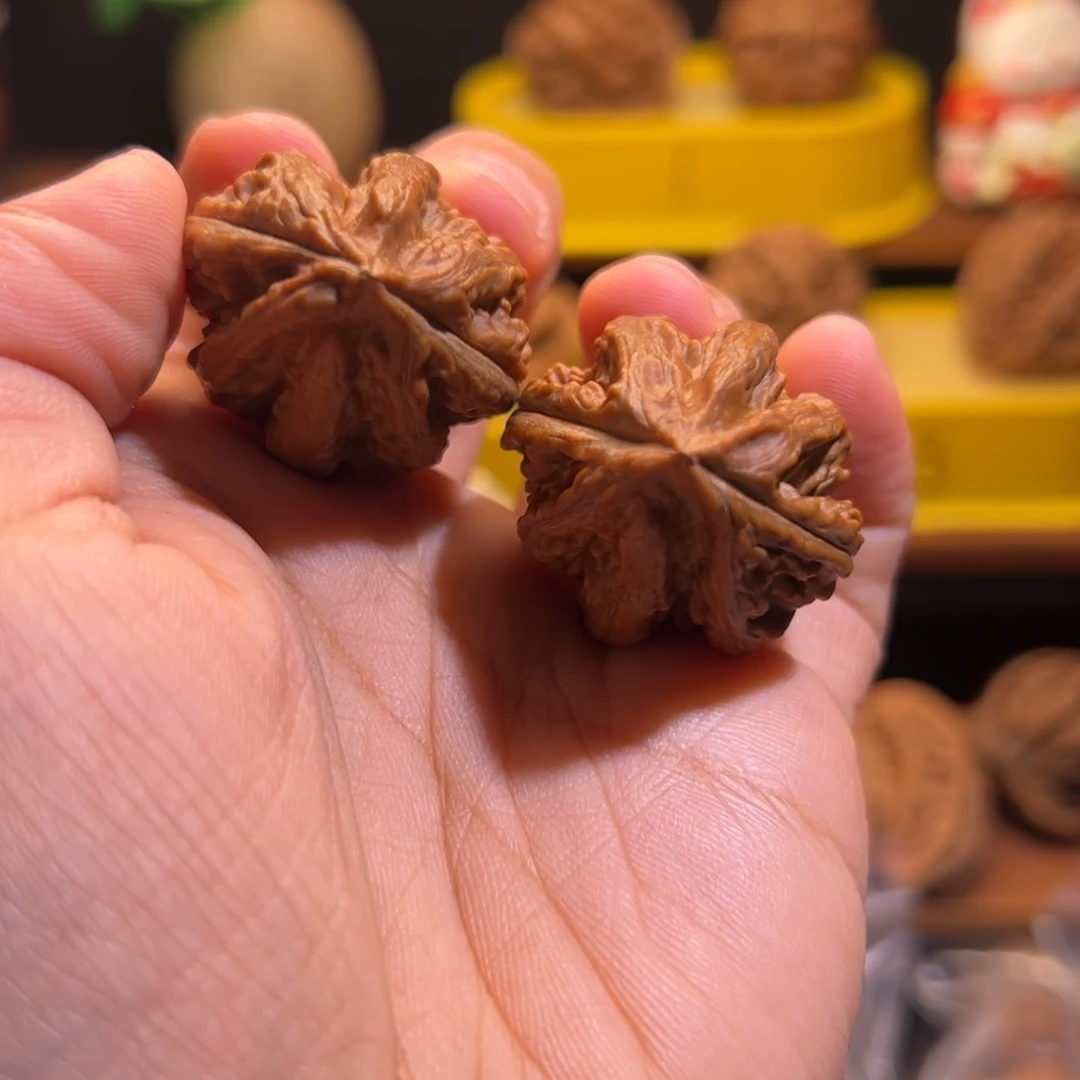 吊坠文玩核桃核桃70