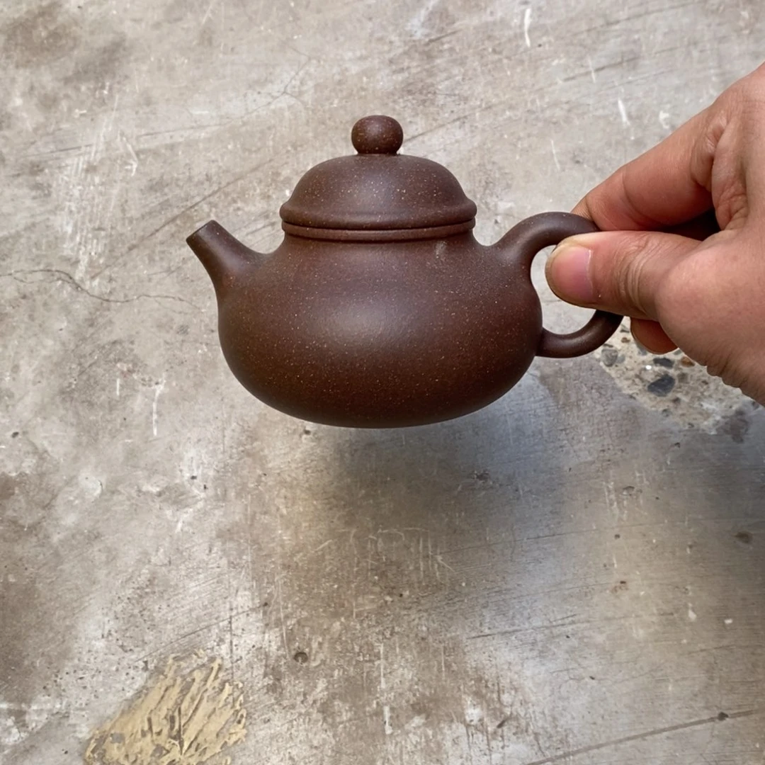 茶壶紫砂宜兴紫砂工艺美术精品