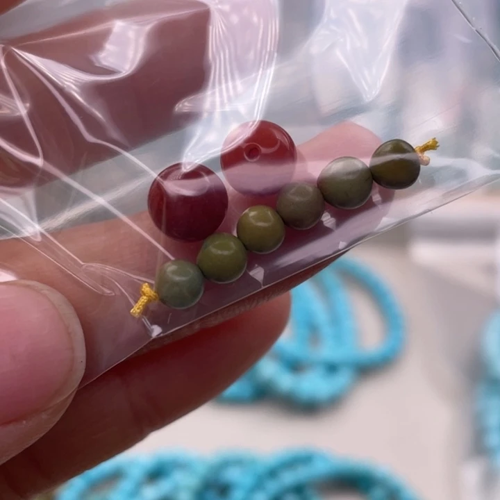 南红玛瑙珠宝奇石未镶嵌