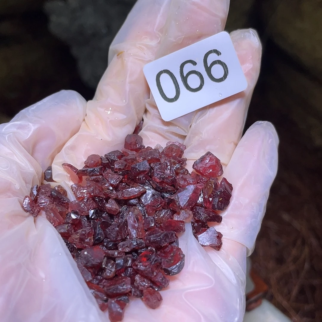 珠宝半成品水晶未镶嵌1000g