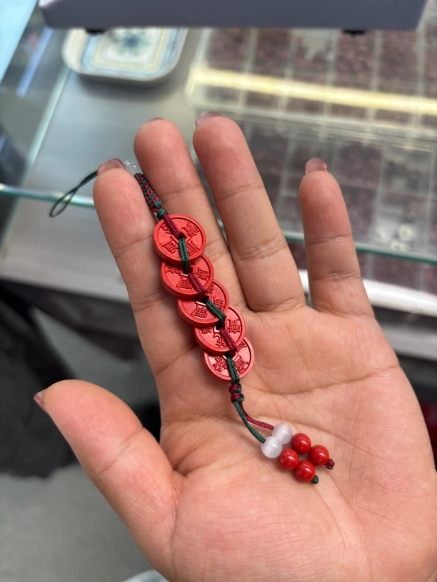 含辰砂工艺品精品朱砂吊坠颜色微差多样性拍一发一