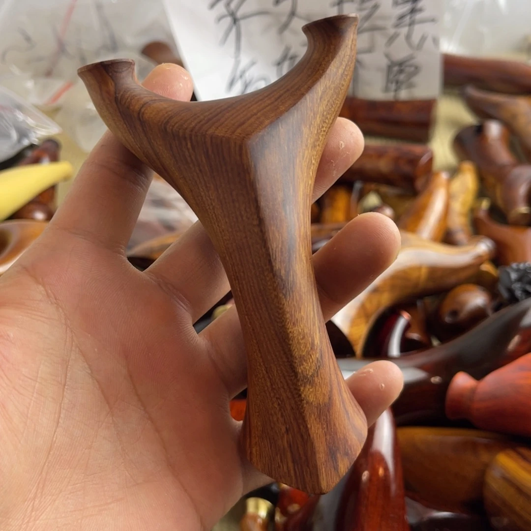 木沙漠铁虎鲨8016素弓
