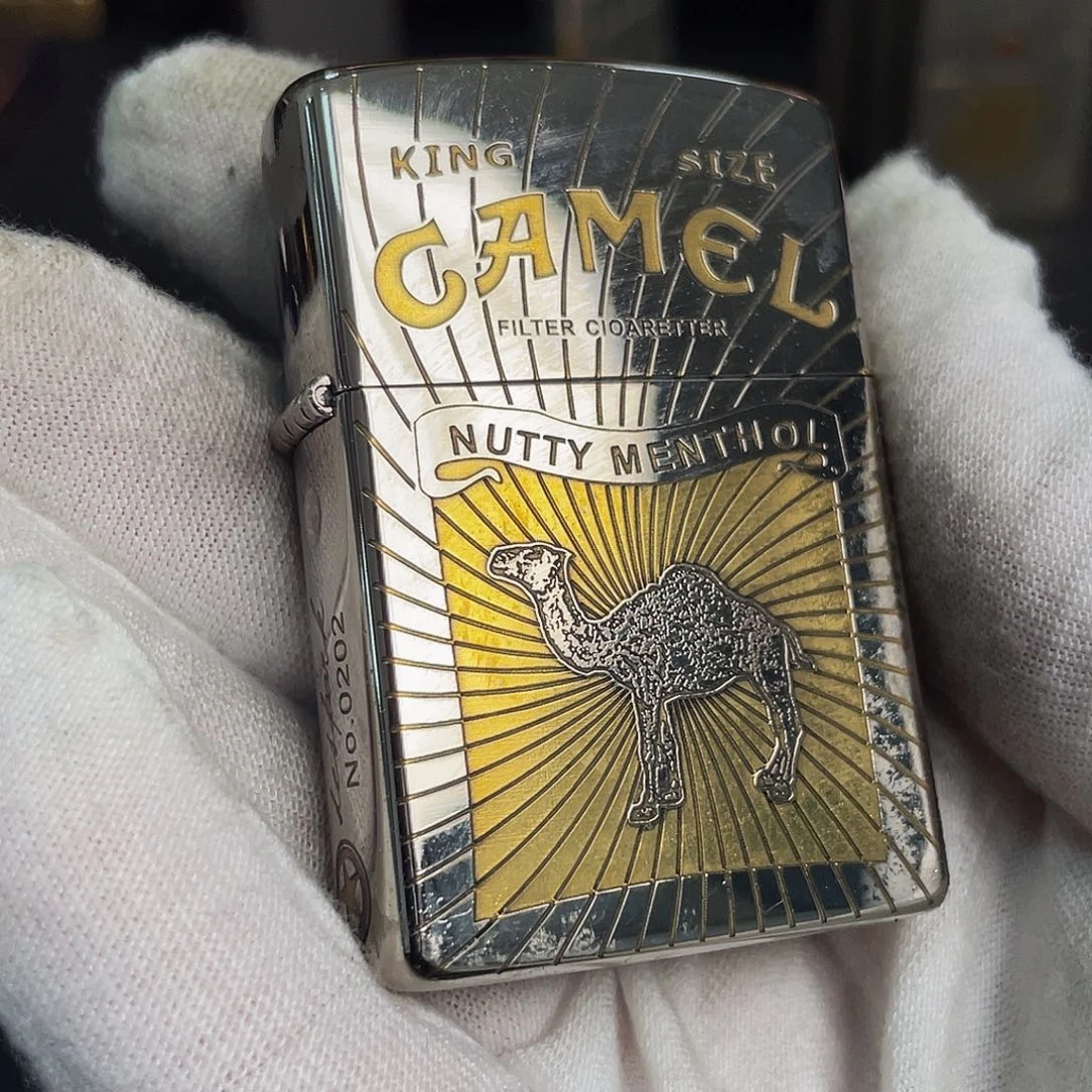 打火机都很好打火机