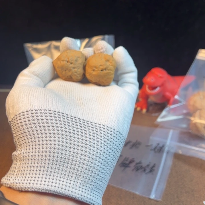 吊坠文玩核桃随机文玩核桃