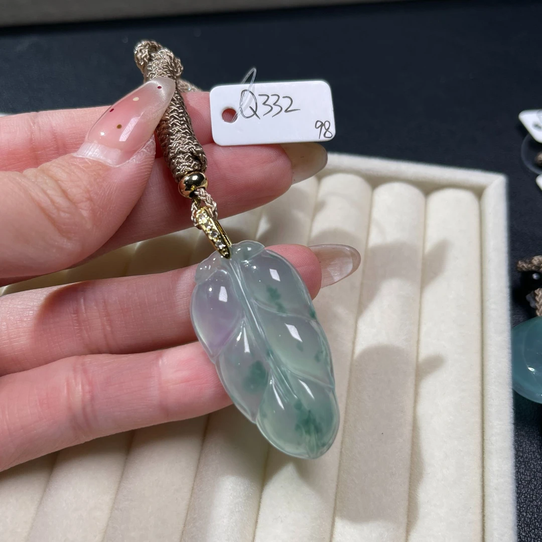 Q332吊坠百搭男女款多样性发货其一