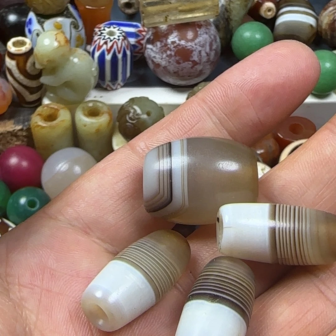 星***夫瓷器等文物的保护工作和文物