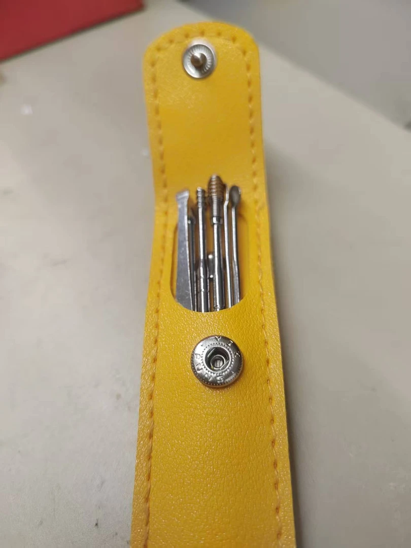 耳勺掏耳朵可挂钥匙扣防锈便携