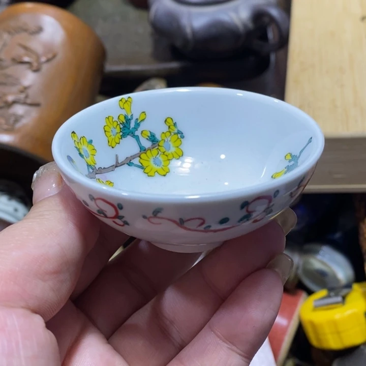 陶瓷艺术的作品和