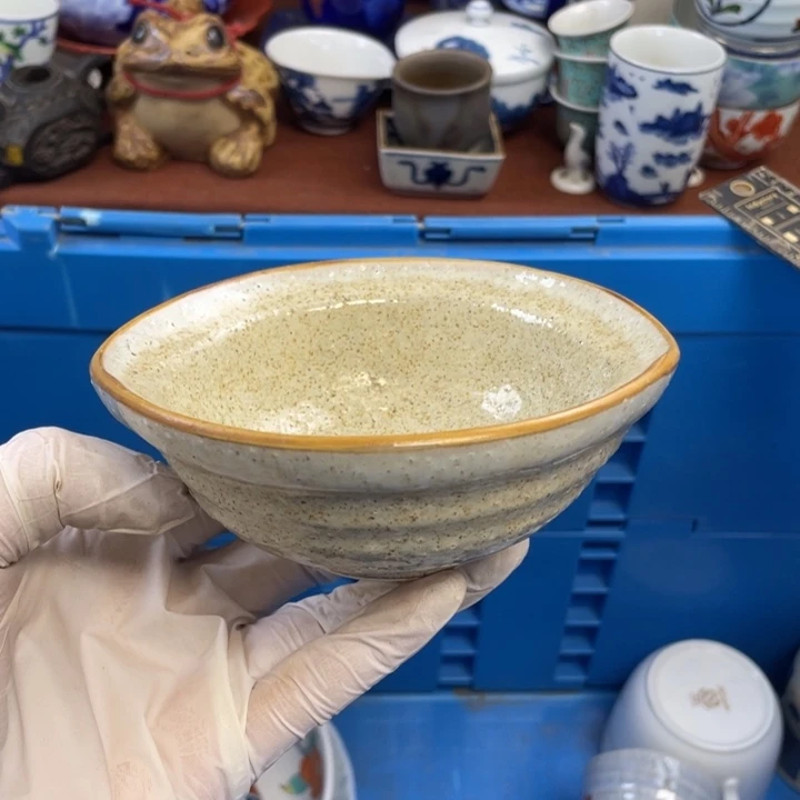 陶他家瓷器真美…开播了