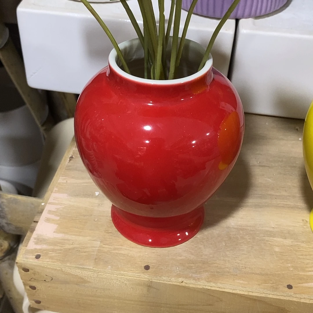 杯子陶凑单满12包邮发有孔