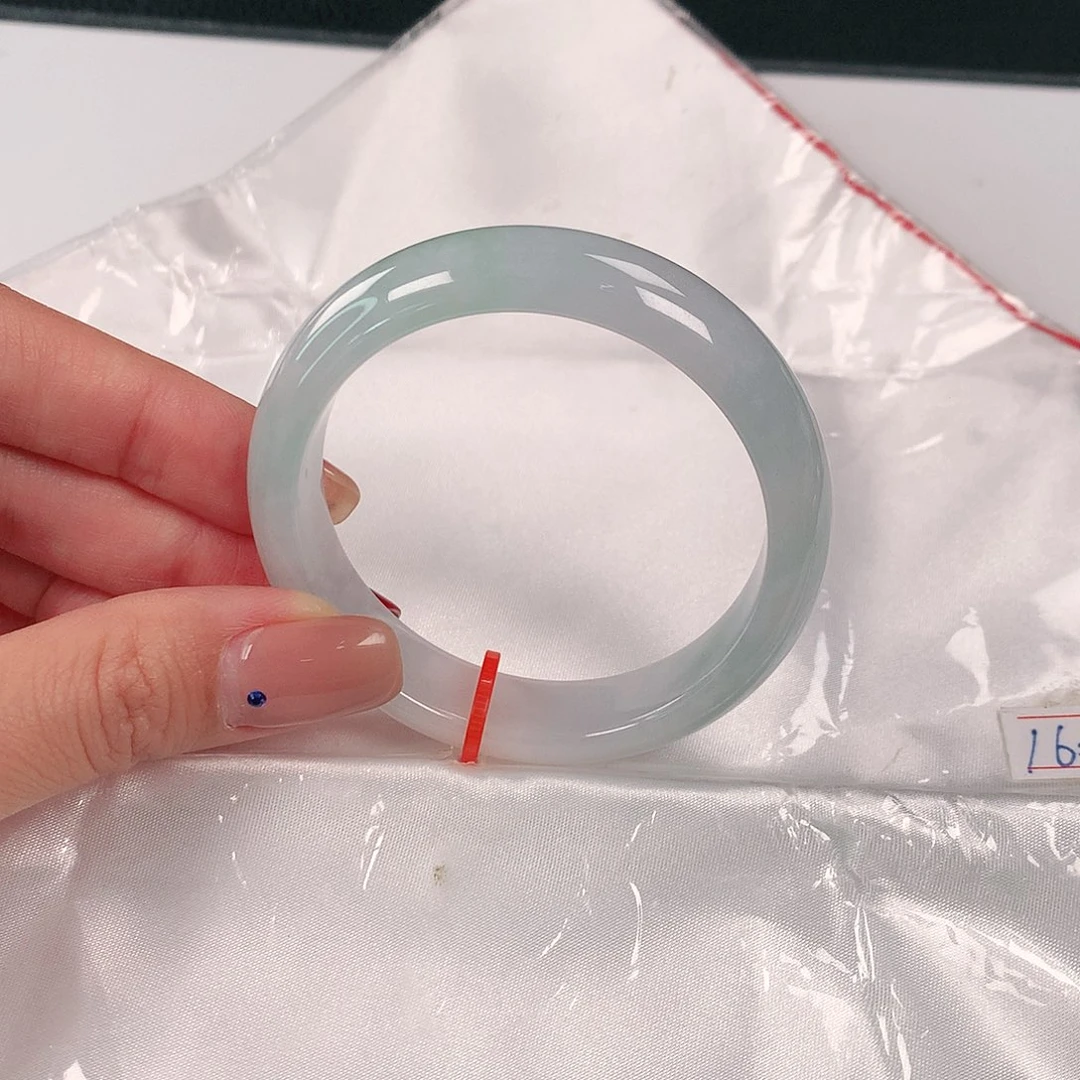 未镶嵌手镯翡翠12