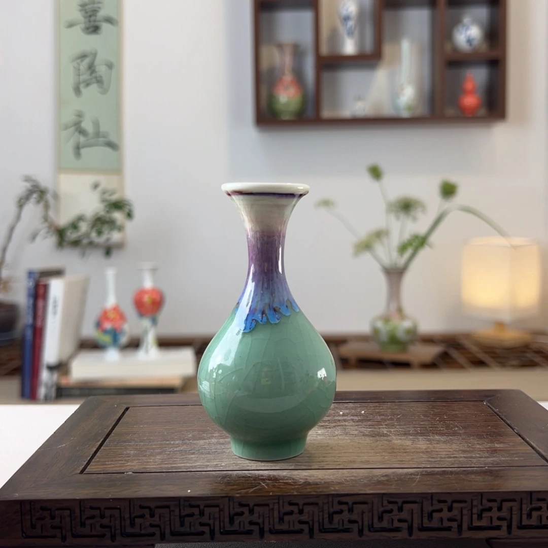 瓷片景德镇陶瓷艺术展